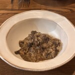 フレンチ割烹 kamenote - 