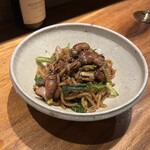 南方中華料理 南三 - 