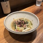 南方中華料理 南三 - 