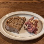 フレンチ割烹 kamenote - 