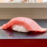 浅草寿司場 ひなと丸 - 