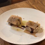 フレンチ割烹 kamenote - 