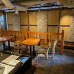 魚城 浜松町総本店 - 