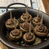 ボケリア - 料理写真: