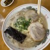 大久ラーメン 鳥栖店