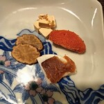 酒場それがし - 