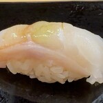 日本橋蛎殻町 すぎた - 