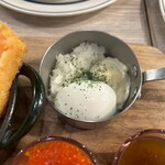 Seafood bar Ermitage - 