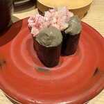 北陸金沢回転寿司 のとめぐり - 