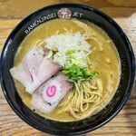 ラーメン人生JET600 - 