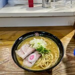 ラーメン人生JET600