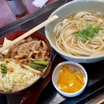 味の民芸 - 料理写真: