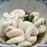 日本橋蛎殻町 すぎた - 