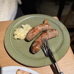 スプリングバレーブルワリー 京都 - 