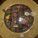 オステリア イル パリアッチョ - 