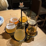 スプリングバレーブルワリー 京都 - 