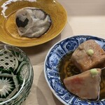 日本橋蛎殻町 すぎた - 