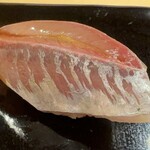 日本橋蛎殻町 すぎた - 