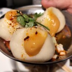 二階麺肴酒店 黒黒黒 - 