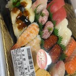 ちよだ鮨 - 料理写真: