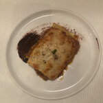 オステリア イル パリアッチョ - 