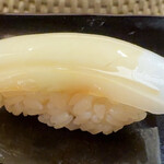 日本橋蛎殻町 すぎた - 