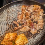 KOREAN DINING HANA - 