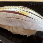 日本橋蛎殻町 すぎた - 