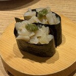 北陸金沢回転寿司 のとめぐり - 