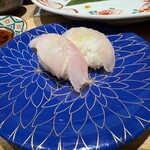 北陸金沢回転寿司 のとめぐり - 