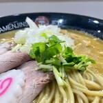ラーメン人生JET600 - 