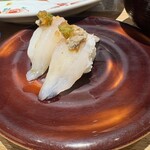 北陸金沢回転寿司 のとめぐり - 