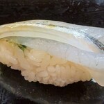 日本橋蛎殻町 すぎた - 