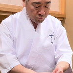 日本橋蛎殻町 すぎた - 