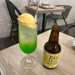 Seafood bar Ermitage - 