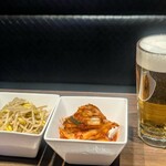 KOREAN DINING HANA - 