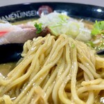 ラーメン人生JET600 - 