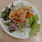 ガジュマルCafe - 料理写真: