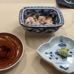 日本橋蛎殻町 すぎた - 