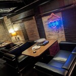 KOREAN DINING HANA - 