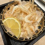 意気な寿し処阿部 - 