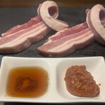 KOREAN DINING HANA - 