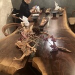 オステリア イル パリアッチョ - 