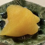 日本橋蛎殻町 すぎた - 