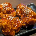 KOREAN DINING HANA - 