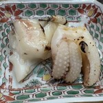 日本橋蛎殻町 すぎた - 