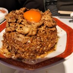 二階麺肴酒店 黒黒黒 - 