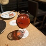 スプリングバレーブルワリー 京都 - 