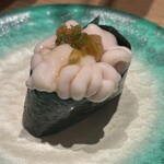 北陸金沢回転寿司 のとめぐり - 