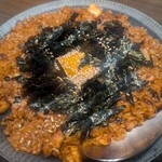 KOREAN DINING HANA - 